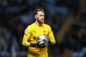 Viktor Johansson has shone in a dismal campaign for Rotherham United. Image: Catherine Ivill/Getty Images