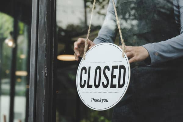 High streets across the country could be given a new lease of life in a move to entice shoppers back to the high street 