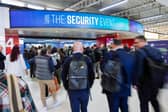 The Security Event