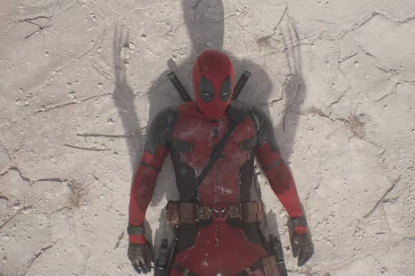 Deadpool & Wolverine
