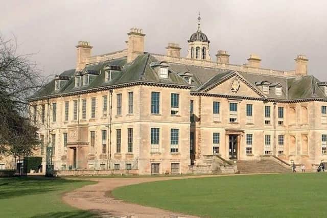 Generations of the Brownlow family made their mark on Belton, commissioning the finest designers and craftsmen of their age to shape Belton Estate.