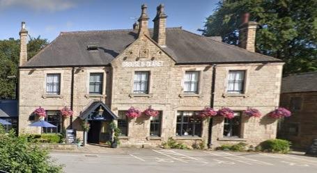 A three-course set menu, costing £28.99 per person, will be available at the Grouse & Claret, Rowsley on Saturday, March 29 and Sunday, March 30. This special menu includes mouth-watering steak and Malbec pie, elegant salmon en croute and tender sirloin steak. Diners who book a table for Mother's Day will have the option of traditional Sunday roasts with all the trimmings. Reserve your place by visiting www.grouseclaretpub.co.uk/mothersday