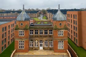 The Pepperpot at Nightingale Quarter is the latest entry on the AA Rosette holder list, joining 30 other eateries that are holders of the coveted award signifying culinary excellence