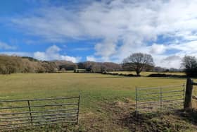 Residents plead for Government inspector to reject developer's plan to build hundreds of homes above Derbyshire town