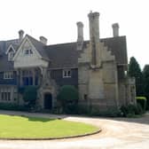 Hambleton Hall has been awarded Two Michelin Keys, in an announcement today (October 1, 2024)