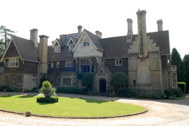 Hambleton Hall has been awarded Two Michelin Keys, in an announcement today (October 1, 2024)