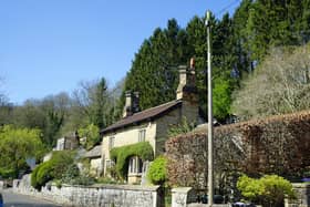 Charming Ashford renowned for its country charm is on our list of places to visit this spring.