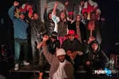 Raise Your Voice: 2Funky Arts Seeks New Midlands Talent for Black History Month Showcase Tour