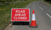 The latest expected works list, with notes from National Highways, shows two closures already in place are expected to continue this week.