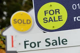 The cheapest and most expensive areas to buy a property in Derby have been revealed