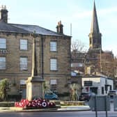 The cosy pubs that offer beautiful views across Derbyshire and the Peak District 