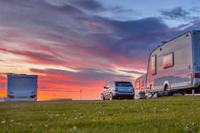 The 16 best caravan parks in Derbyshire and the Peak District perfect for spring and summer 2025