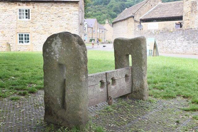 Eyam certainly has a unique place in history. It is known as the plague village, after residents quarantined themselves to stop the spread of a plague outbreak in the 17th century. If you want to learn more about the Black Death, Eyam is the perfect place to start - and it won’t cost you anything to wander the village and delve into the area’s past.