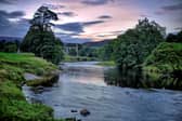 Enjoy scenic swimming in the great outdoors in Derbyshire and beyond