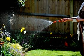 Yorkshire Water has imposed a hosepipe ban