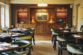 The Peacock at Rowsley has opened its doors once again.  Credit: Mark Averill - Averill Photography
