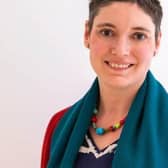 Helen Barnard, Director of Policy and Research at Trussell