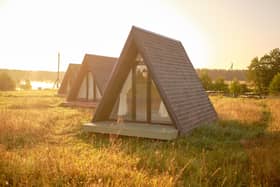 The 17 best-rated glamping spots across Derbyshire and the Peak District perfect for spring and summer 2025
