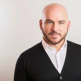 Pete Taylor, Managing Director of Gi Group