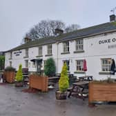 Peak District for sale: Picturesque Peak District pub The Duke of York up for sale at £475,000