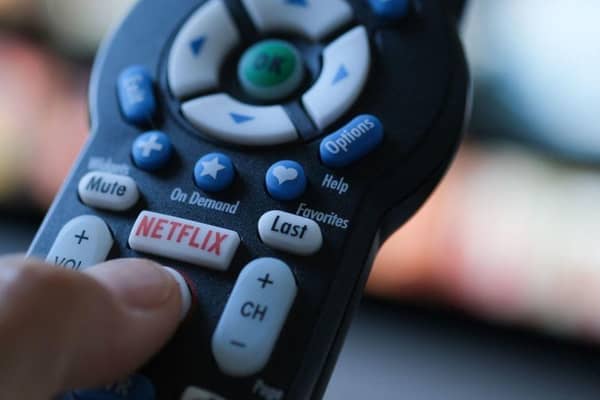 Staying home and watching Netflix is always an option.