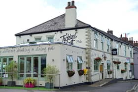 The Tickled Trout is set to close for a spring refurbishment and looks forward to welcoming diners back soon