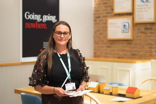Specialist dementia nurses, known as Admiral Nurses, will support families living with dementia in Ripley.
