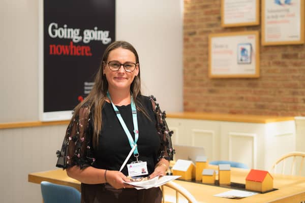 Specialist dementia nurses, known as Admiral Nurses, will support families living with dementia in Ripley.