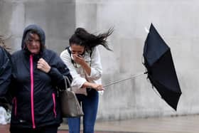Met Office has issued a yellow weather warning for wind as Storm Éowyn is expected in Derbyshire and the wider UK in the coming days.