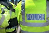 Derbyshire Constabulary say a man has died following a fire at a property in Derby