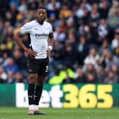 Derby County are out of the relegation zone on goal difference.