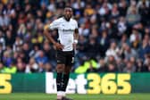 Derby County are out of the relegation zone on goal difference.