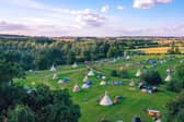 Camping is enjoyed by more people than ever in the UK