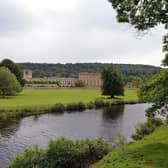 Chatsworth House is one of the Peak District’s popular landmarks that is on our list of top castles, abbeys and ancient halls to visit this summer.