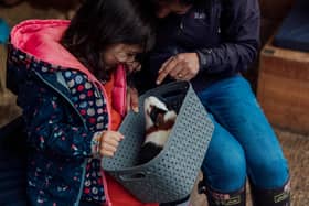 Chatsworth welcomes families for an Easter of seasonal celebrations.