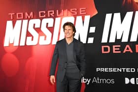 11 places across Derbyshire that are loved by celebrities such as Russell Crowe and Tom Cruise