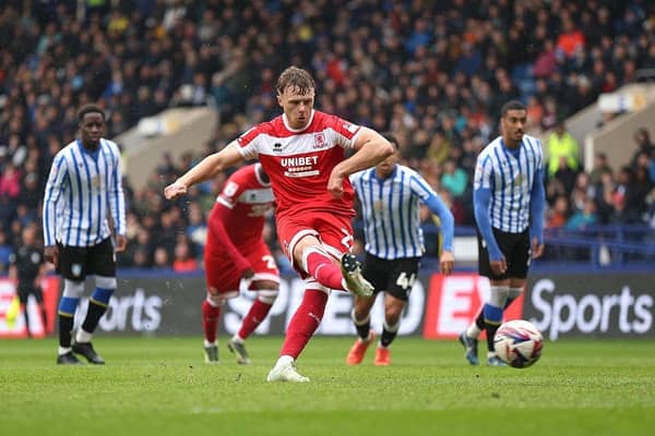 An adult season-ticket at Middlesbrough will cost £510.