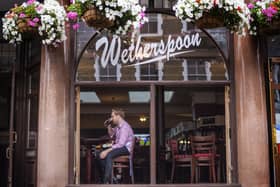 Pub group JD Wetherspoons confirms new menu item - and it's only available for one weekend