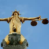Six people - including a Derbyshire woman - have been charged after the 'attempted murder' of a man 
