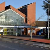 Mask wearing reintroduced at Derbyshire hospital amid rise in patients suffering from Covid-19, flu, norovirus