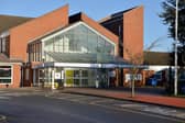 Mask wearing reintroduced at Derbyshire hospital amid rise in patients suffering from Covid-19, flu, norovirus