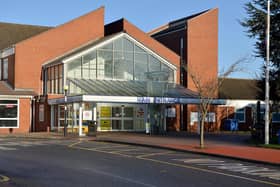 Mask wearing reintroduced at Derbyshire hospital amid rise in patients suffering from Covid-19, flu, norovirus