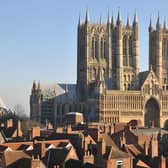 Lincoln has been named by Expedia as one of the UK’s top 10 places to visit in 2025