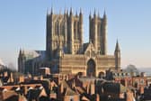 Lincoln has been named by Expedia as one of the UK’s top 10 places to visit in 2025
