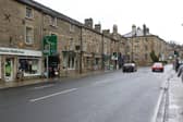 Derbyshire house prices: The 25 most expensive streets to buy a home across Derbyshire and the Peak District