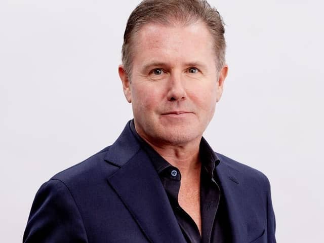 Steve Rigby