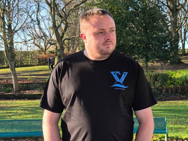 Vedea Classic T-Shirt
