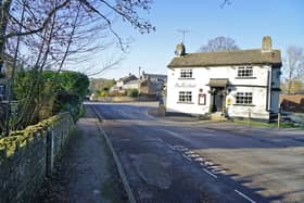 Best places for a Sunday roast dinner across Derbyshire & the Peaks