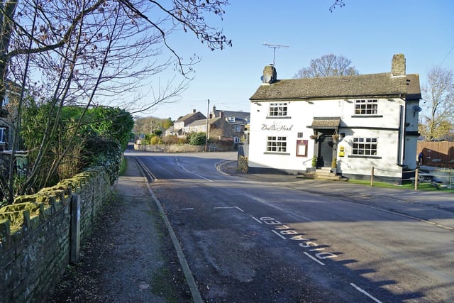 These pubs come highly recommended for their roast dinners.