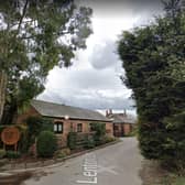 Restaurant Sat Bains on Lenton Lane, Nottingham, received five rosettes. An AA inspector described it as “The front line of contemporary British dining”